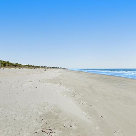 Hh Beach & Tennis 242A Διαμέρισμα Hilton Head Island Εξωτερικό φωτογραφία