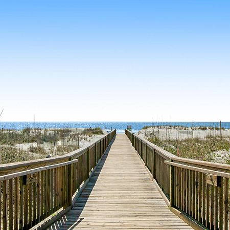 Hh Beach & Tennis 242A Διαμέρισμα Hilton Head Island Εξωτερικό φωτογραφία
