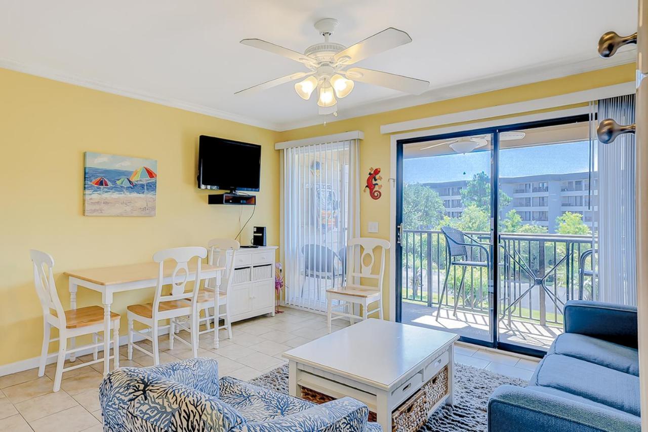 Hh Beach & Tennis 242A Διαμέρισμα Hilton Head Island Εξωτερικό φωτογραφία