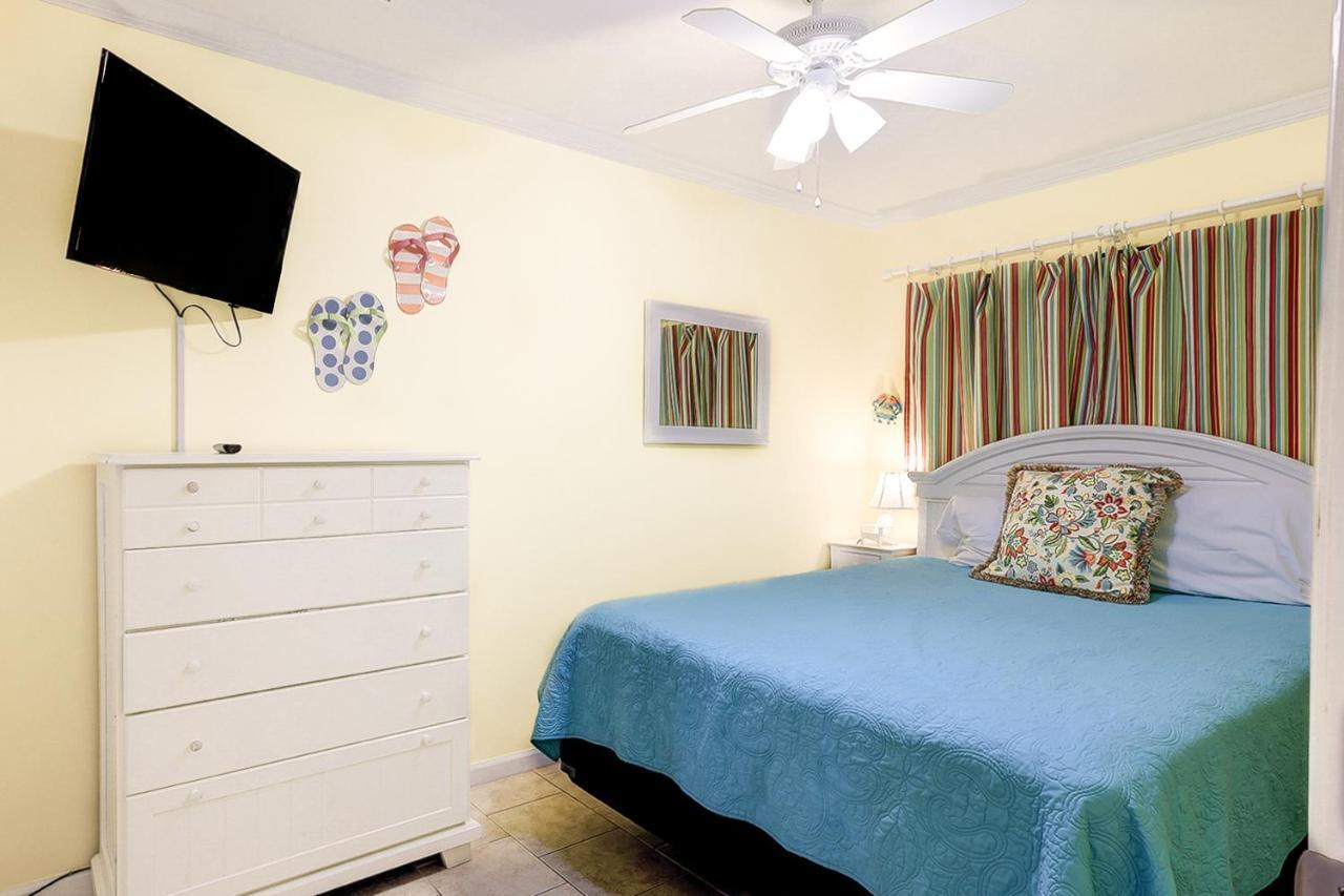 Hh Beach & Tennis 242A Διαμέρισμα Hilton Head Island Εξωτερικό φωτογραφία