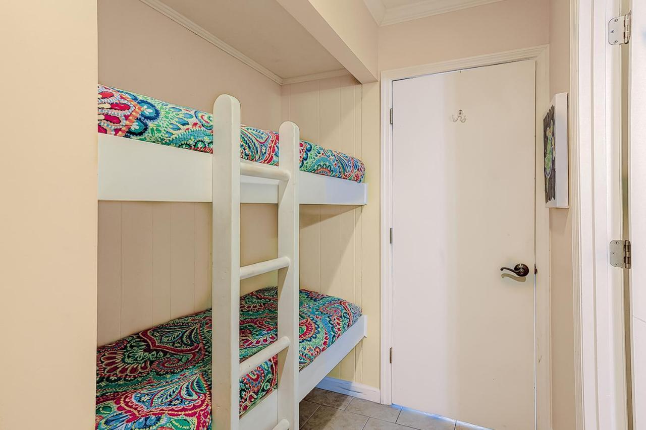 Hh Beach & Tennis 242A Διαμέρισμα Hilton Head Island Εξωτερικό φωτογραφία