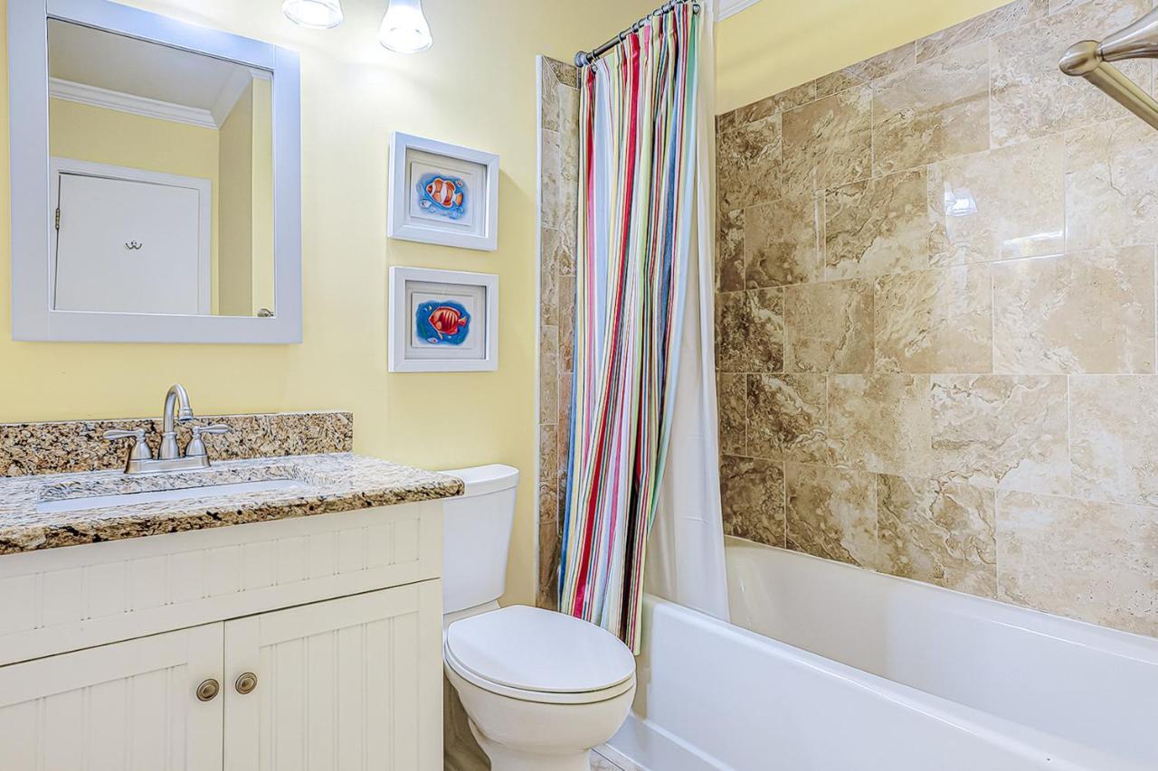 Hh Beach & Tennis 242A Διαμέρισμα Hilton Head Island Εξωτερικό φωτογραφία