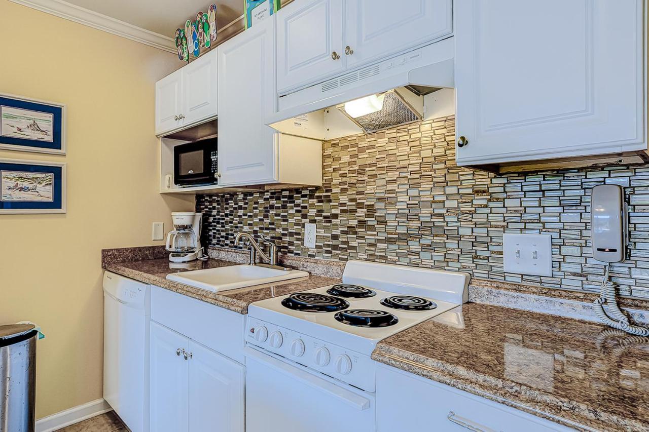 Hh Beach & Tennis 242A Διαμέρισμα Hilton Head Island Εξωτερικό φωτογραφία