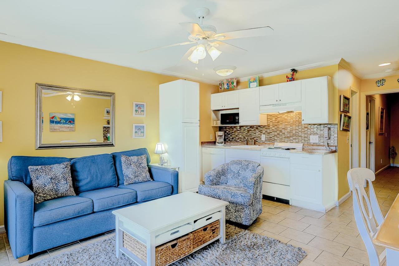 Hh Beach & Tennis 242A Διαμέρισμα Hilton Head Island Εξωτερικό φωτογραφία
