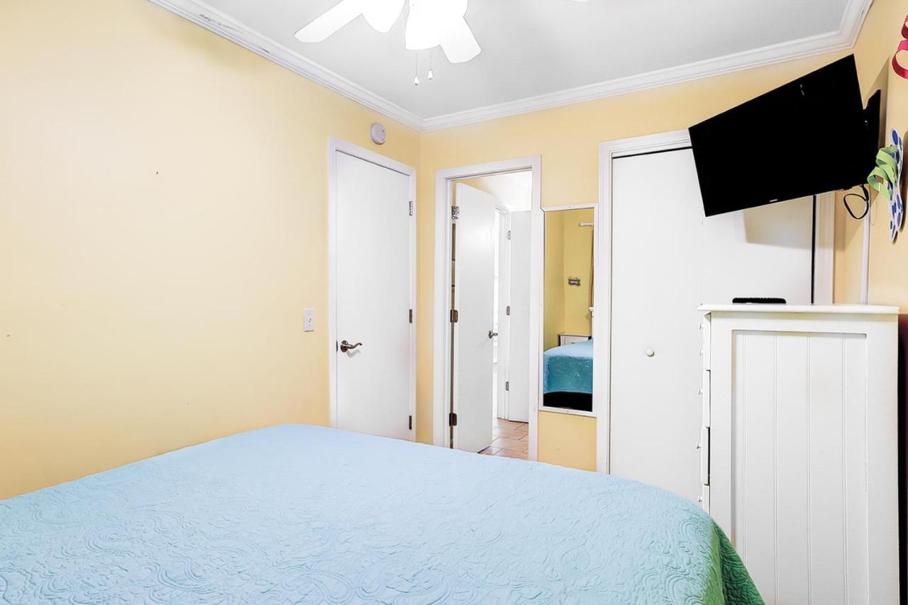 Hh Beach & Tennis 242A Διαμέρισμα Hilton Head Island Εξωτερικό φωτογραφία