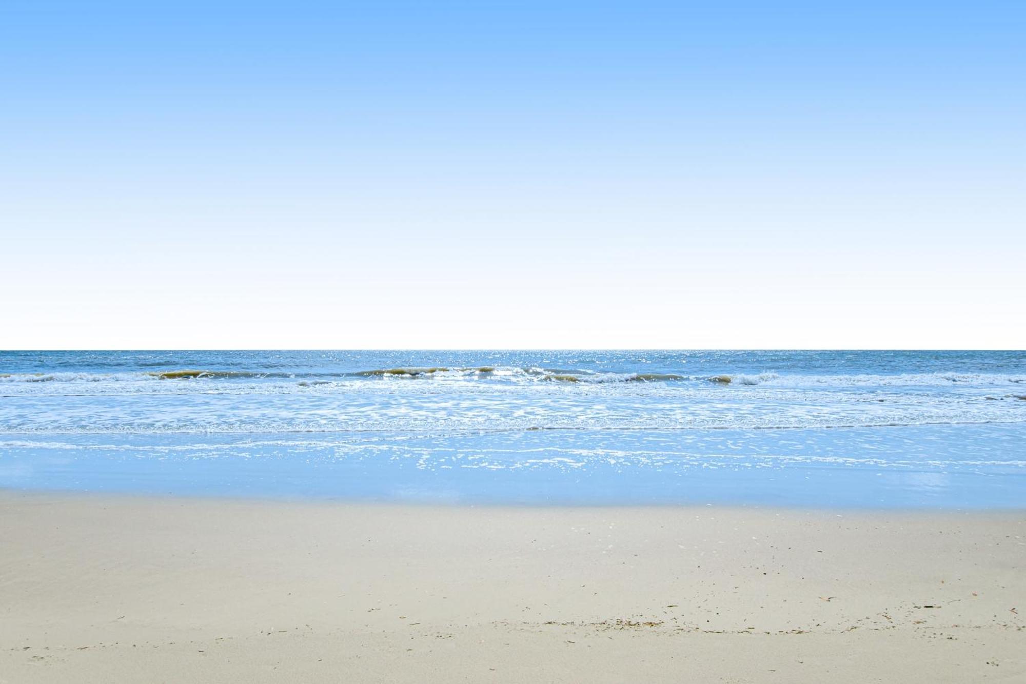 Hh Beach & Tennis 242A Διαμέρισμα Hilton Head Island Εξωτερικό φωτογραφία