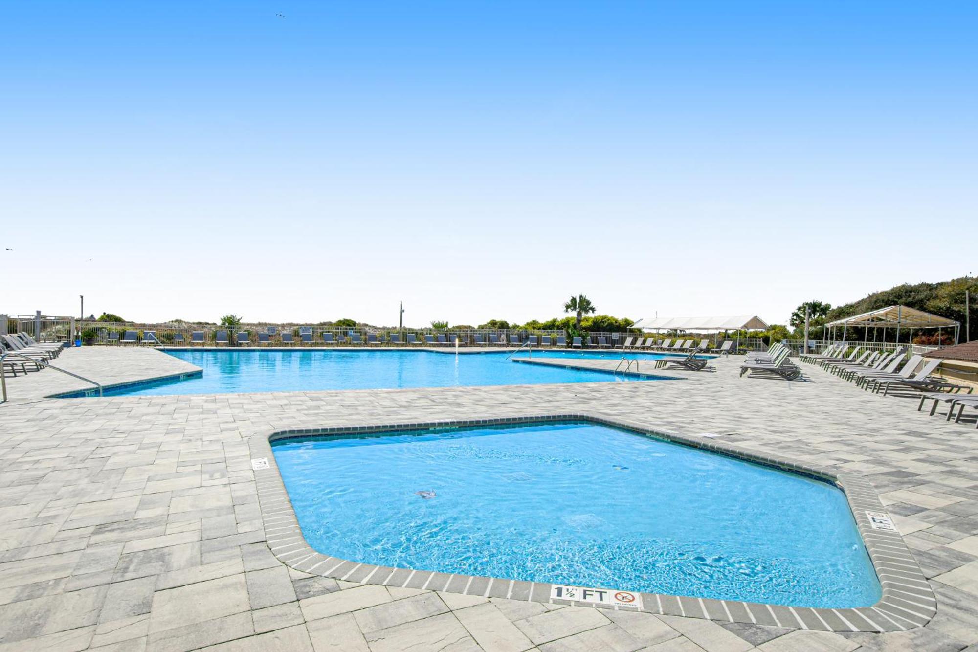 Hh Beach & Tennis 242A Διαμέρισμα Hilton Head Island Εξωτερικό φωτογραφία
