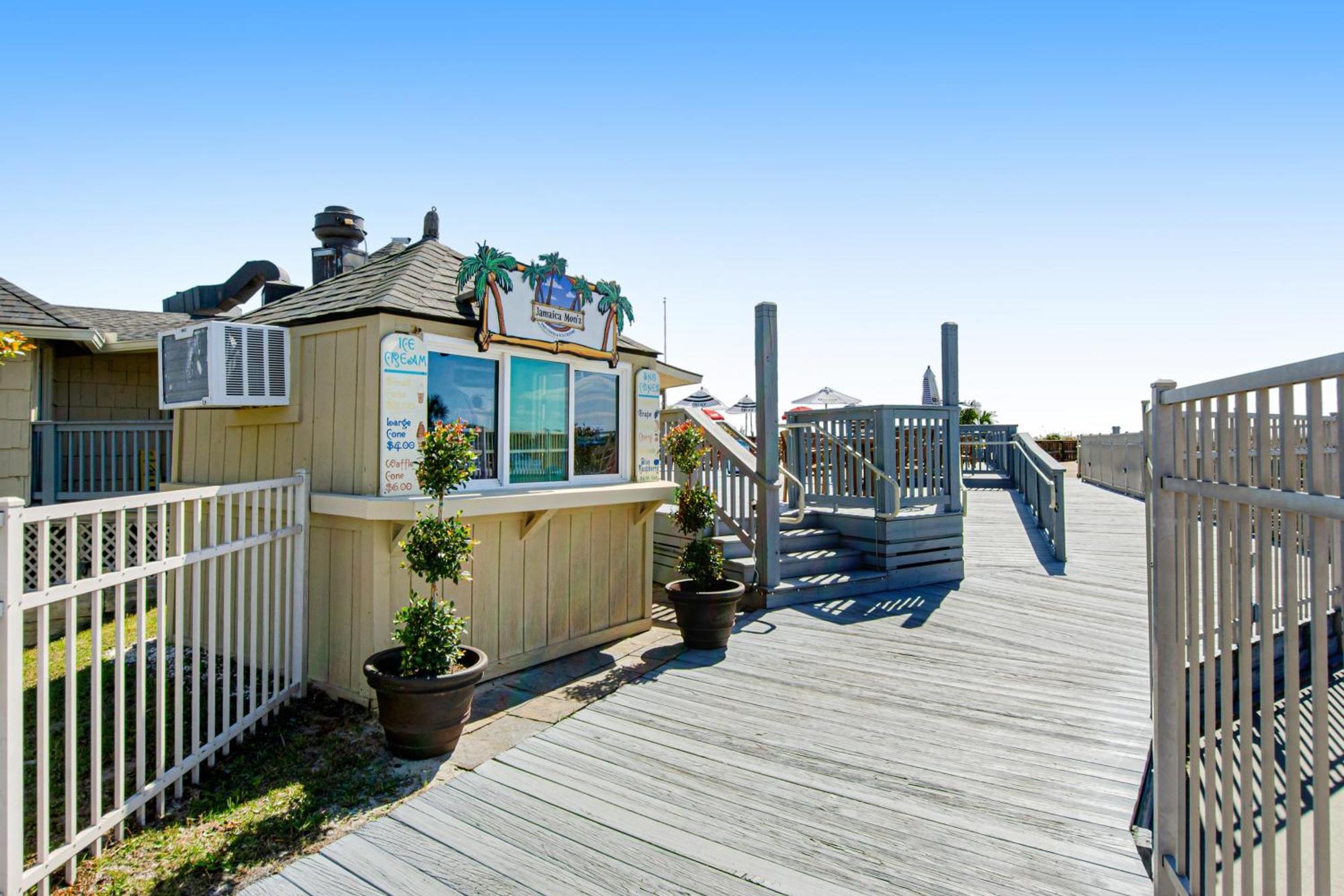 Hh Beach & Tennis 242A Διαμέρισμα Hilton Head Island Εξωτερικό φωτογραφία