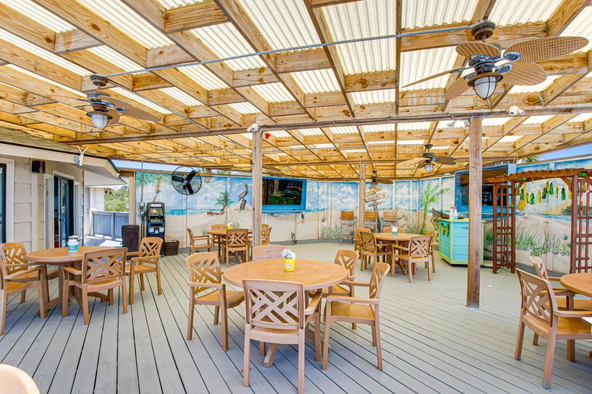 Hh Beach & Tennis 242A Διαμέρισμα Hilton Head Island Εξωτερικό φωτογραφία